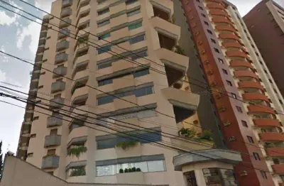Apartamento com 4 dormitórios à venda, 378 m² por r$ 1.550.000,00 - higienópolis - ribeirão preto/sp