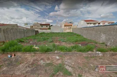 Terreno à venda, 327 m² por r$ 300.000,00 - jardim califórnia - ribeirão preto/sp