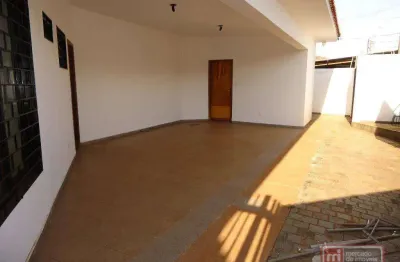 Casa comercial à venda na Avenida Presidente Kennedy, Ribeirânia, Ribeirão Preto