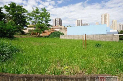 Terreno comercial à venda, jardim botânico, ribeirão preto.