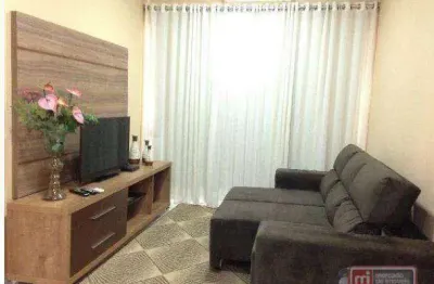 Flat com 1 quarto à venda na Rua Barão do Amazonas, Centro, Ribeirão Preto