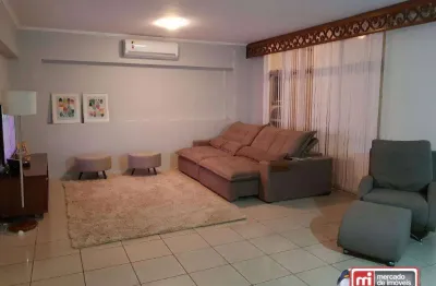 Apartamento com 3 quartos à venda na Rua Prudente de Morais, Higienópolis, Ribeirão Preto