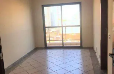 Apartamento à venda, 45 m² por r$ 250.000,00 - jardim paulista - ribeirão preto/sp