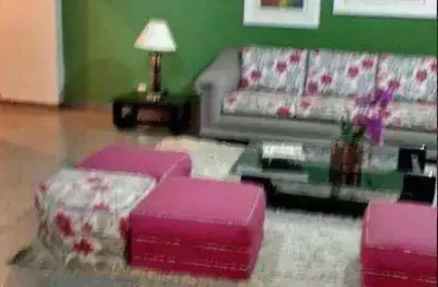 Apartamento residencial à venda, higienópolis, ribeirão preto.