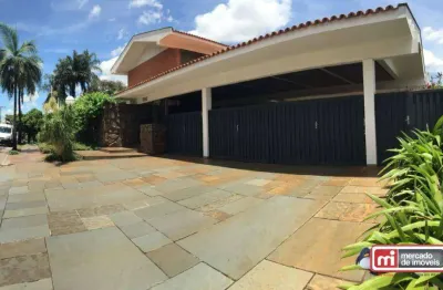 Casa à venda, 875 m² por r$ 1.700.000,00 - jardim sumaré - ribeirão preto/sp