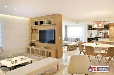 Apartamento com 4 quartos à venda na Rua Luciana Mara Ignácio, Jardim Botânico, Ribeirão Preto