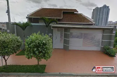 Casa à venda, 265 m² por r$ 1.400.000,00 - alto da boa vista - ribeirão preto/sp