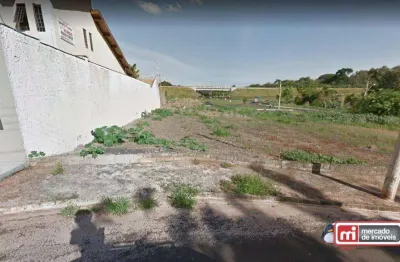 Terreno à venda, 258 m² por r$ 370.000,00 - jardim botânico - ribeirão preto/sp