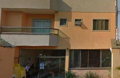 Prédio comercial e residencial à venda  - vila ana maria - ribeirão preto/sp
