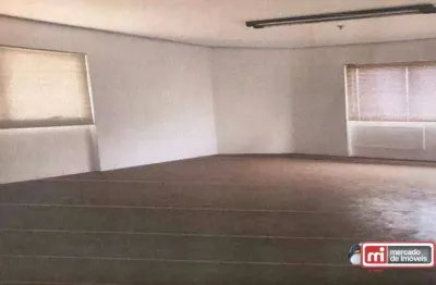 Sala comercial à venda, 66 m² centro - ribeirão preto/sp