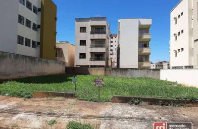 Terreno à venda, 500 m² - vila ana maria - ribeirão preto/sp