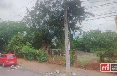 Área à venda, 4730 m²- próxima a usp  ribeirão preto/sp