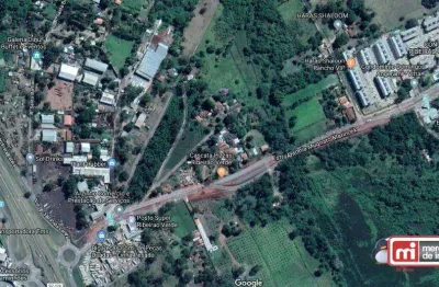Terreno à venda na Estrada Antônia Mugnatto Marincek, Jardim Florestan Fernandes, Ribeirão Preto
