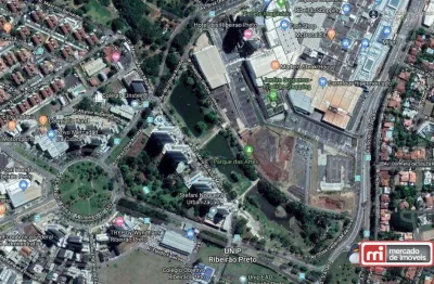 Área comercial frente unip, 1852 m² por r$ 5.000.000 - nova aliança - ribeirão preto/sp