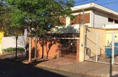 Casa comercial  à venda, 335 m² - próximo a av. 9 de julho e joão penteado - ribeirão preto/sp