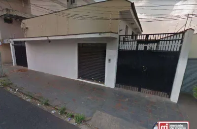 Salão comercial à venda  região central de  ribeirão preto/sp