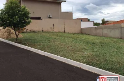 Terreno à venda, 295 m² por r$ 320.000,00 - bonfim paulista - ribeirão preto/sp