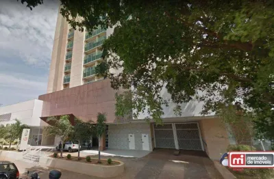 Sala à venda, 37 m² por r$ 300.000,00 - nova ribeirânia - ribeirão preto/sp