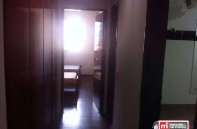 Apartamento com 3 dormitórios à venda, 156 m² por r$ 470.000,00 - higienópolis - ribeirão preto/sp