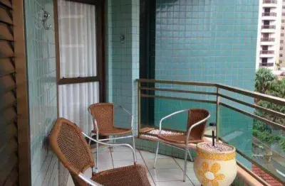 Aparatamento à venda no bairro higienópolis em ribeirão preto/sp