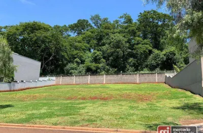 Terreno à venda, 503 m² por r$ 850.000,00 - alphaville i - ribeirão preto/sp