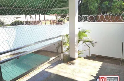 Imóvel super conservado - imóvel comercial, contendo 4 dormitórios, sendo 2 suítes, 2 salas, 2 banheiros sociais,, cozinha planejada, despensa, varand
