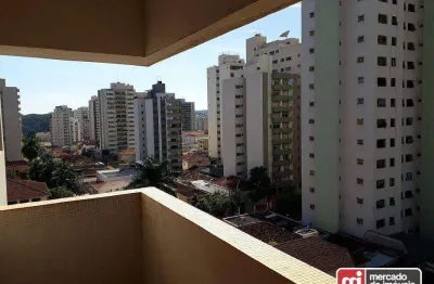 Apartamento com 3 dormitórios à venda, 94 m² por r$ 260.000,00 - centro - ribeirão preto/sp