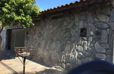 Casa com 3 dormitórios à venda, 200 m² por r$ 510.000,00 - jardim roberto benedetti - ribeirão preto/sp