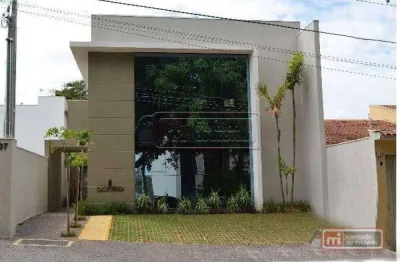 Sala comercial à venda, jardim califórnia, ribeirão preto.