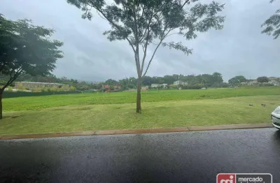 Terreno à venda, 1000 m² por r$ 4.200.000,00 - jardim olhos d'água - ribeirão preto/sp