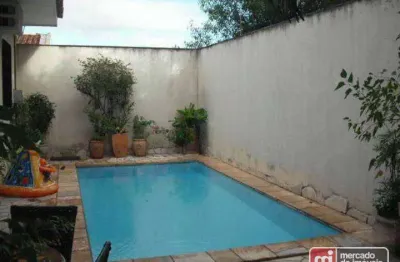 Casa à venda, 446 m² por r$ 1.400.000,00 - alto da boa vista - ribeirão preto/sp