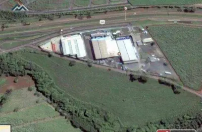 Área à venda, 88906 m² por r$ 5.000.000,00 - zona industrial - sertãozinho/sp