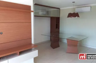 Apartamento com 3 dormitórios à venda, 95 m² por r$ 680.000,00 - campos elíseos - ribeirão preto/sp