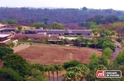 Terreno à venda, 2110 m² por r$ 7.250.000,00 - condomínio ipê rosa - ribeirão preto/sp