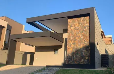 Casa à venda, 275 m² por r$ 2.200.000,00 - alphaville iii - ribeirão preto/sp