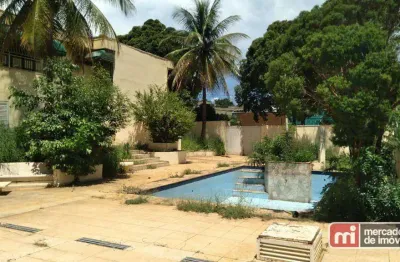 Casa com 4 dormitórios à venda, 680 m² por r$ 1.250.000,00 - jardim sumaré - ribeirão preto/sp