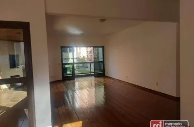 Apartamento com 3 dormitórios à venda, 204 m² por r$ 498.000,00 - higienópolis - ribeirão preto/sp