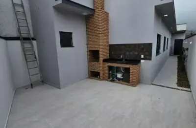 Casa com 3 dorms (1 suíte) à venda, 90 m² por R$ 560.000 - Jardim Ana Rosa - Suzano/SP - CA0025