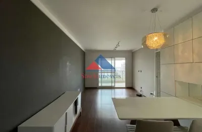 Apartamento com 3 quartos à venda na Rua José Gonçalves, 180, Vila Andrade, São Paulo por R$ 565.000