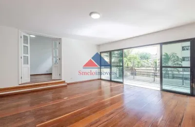 Apartamento com 3 quartos à venda na Avenida São Paulo Antigo, 437, Real Parque, São Paulo por R$ 1.200.000