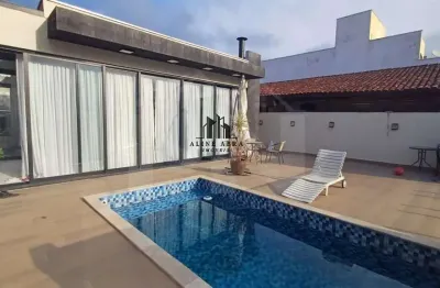 Casa em Condomínio para Venda em Mogi das Cruzes, RES ITAPETI, 3 dormitórios, 3 suítes, 3 banheiros, 4 vagas