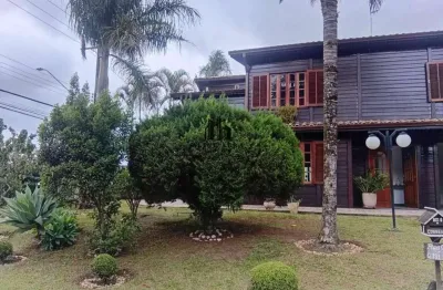 Casa em Condomínio para Venda em Mogi das Cruzes, Cidade Parquelandia, 3 dormitórios, 1 suíte, 3 banheiros, 4 vagas