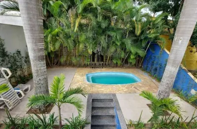 Casa em Condomínio para Venda em Mogi das Cruzes, Parque Residencial Itapeti, 3 dormitórios, 3 suítes, 4 vagas