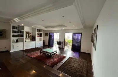 Apartamento com 4 quartos à venda na Rua Vahia de Abreu, 130, Boqueirão, Santos