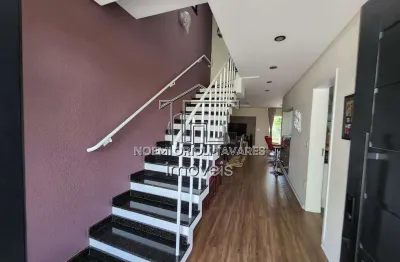 Casa com 3 quartos à venda na Rua Antônio Basso, 5921, Jardim Novo Horizonte, Sorocaba