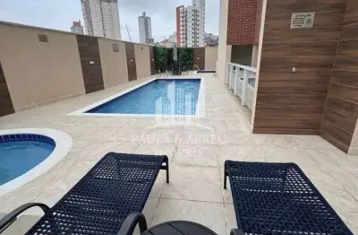 Apartamento com 3 quartos à venda na Rua Almirante Tamandaré, 89, Vila Bocaina, Mauá