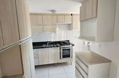 Apartamento com 3 quartos para alugar na Rua Paraguaçu, 63, Vila Guarani, Mauá