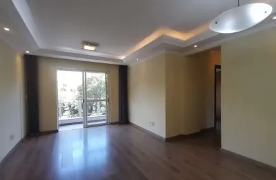 Apartamento para Locação em Canoas, Centro, 2 dormitórios, 1 suíte, 1 banheiro, 1 vaga