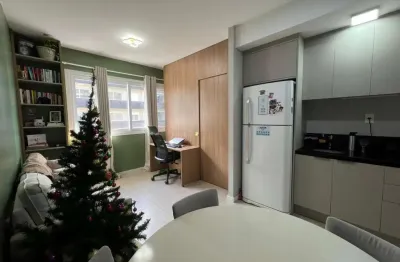 Loft para Locação em Canoas, Marechal Rondon, 1 dormitório, 1 banheiro