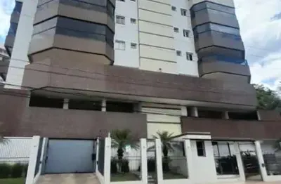 Apartamento para Locação em Canoas, Centro, 3 dormitórios, 3 suítes, 3 banheiros, 1 vaga